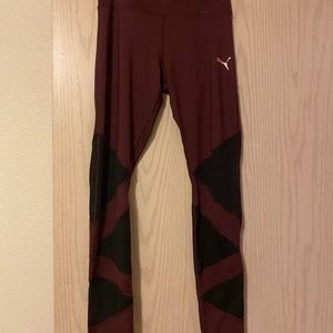 Puma women leggings